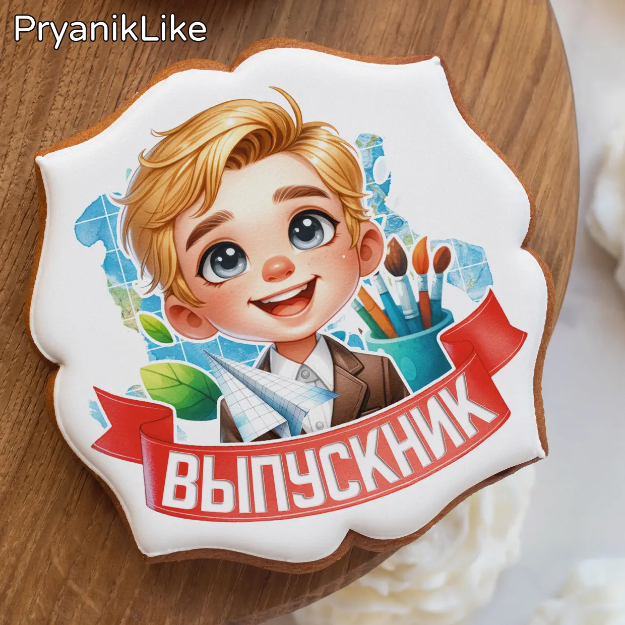 Выпускной начальной школы